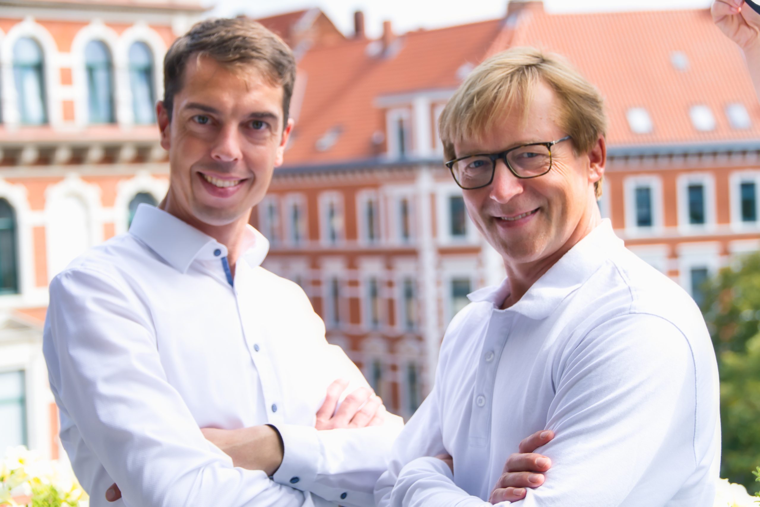 Dr Med J Häfker & Dr Med A Bünemann